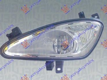 MAGLENKA -2009 (MARELLI) za Mercedes Benz S Klasa od 2005. do 2013. god.