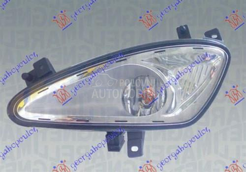 MAGLENKA -2009 (MARELLI)