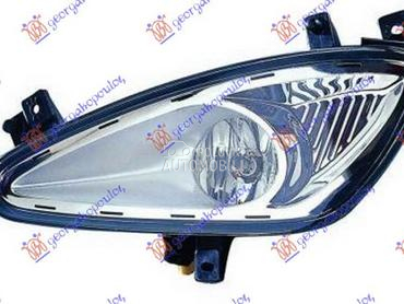 MAGLENKA -2009 (E) (DEPO) za Mercedes Benz S Klasa od 2005. do 2013. god.