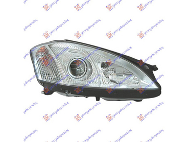 FAR -2009 (MARELLI) za Mercedes Benz S Klasa od 2005. do 2013. god.