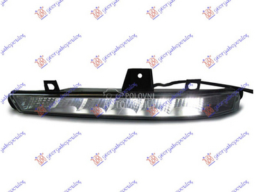 DNEVNO SVETLO LED (AMG) za Mercedes Benz S Klasa od 2005. do 2013. god.