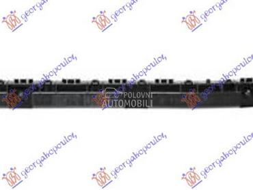 NOSAC ZADNJEG BRANIKA Desno za Nissan Qashqai od 2013. do 2017. god.