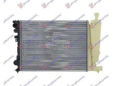 HLADNJAK MOTORA za Fiat Scudo od 2004. do 2007. god.