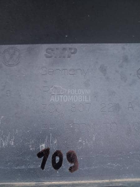 Branik Prednji Highline