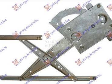 PODIZAC PREDNJEG PROZORA... za Toyota Avensis od 2003. do 2008. god.