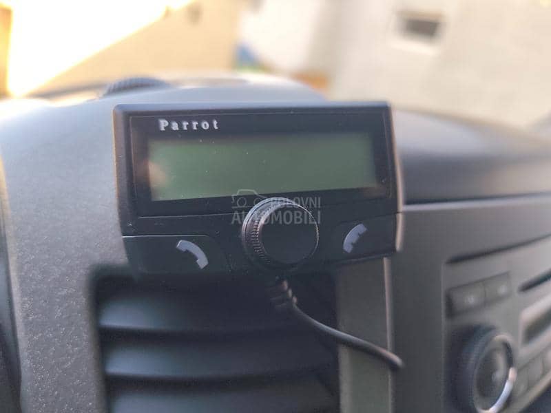 Mercedes Benz Sprinter 2.1