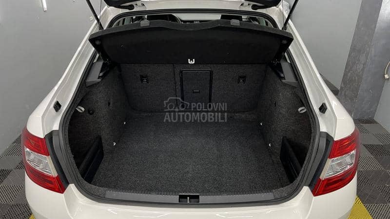 Škoda Octavia P R E M I U M