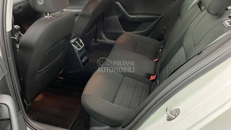 Škoda Octavia P R E M I U M