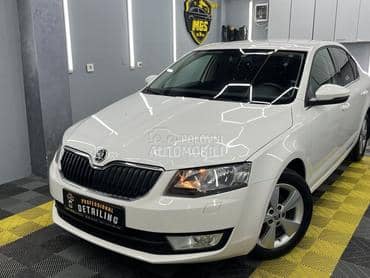 Škoda Octavia P R E M I U M NOV