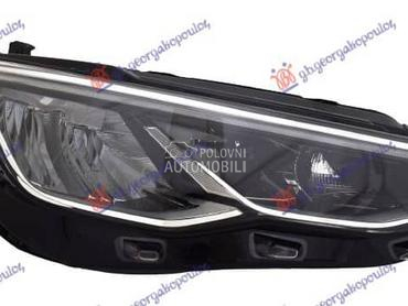 FAR ELEKTRICNI SA LED Desno za Volkswagen Golf 8 od 2019. do 2024. god.