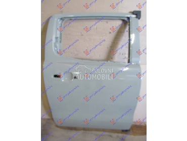 VRATA ZADNJA Desno za Ford Ranger od 2012. do 2015. god.