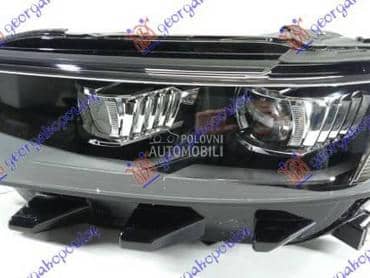 FAR CEO LED Levo za Volkswagen T-Roc od 2017. do 2022. god.