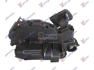 BRAVA PREDNJIH VRATA Levo za Seat Ateca od 2016. do 2020. god.