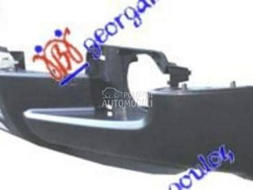 VEZNI LIM DONJI 4WD za Ford Ranger od 2006. do 2009. god.