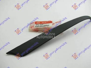 NEMA- SPOJLER PREDNJEG... za Kia Sorento od 2002. do 2009. god.