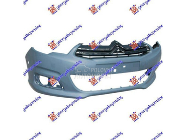 PREDNJI BRANIK PM za Citroen C4 od 2011. do 2020. god.