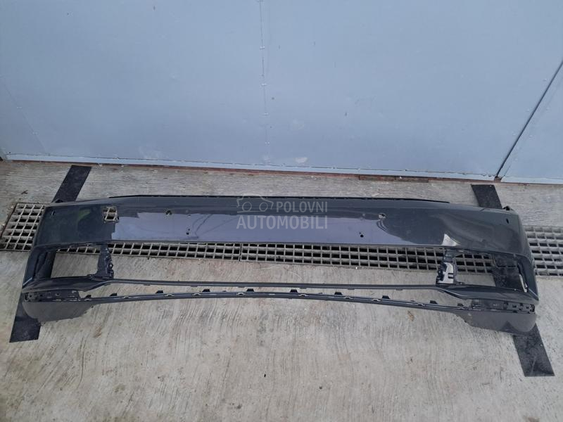 Branik Prednji Highline