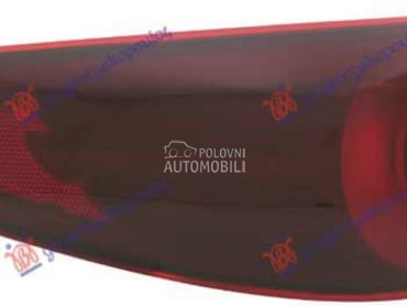 STOP LAMPA SPOLJASNJA LED... za Mazda 3 za 2019. god.