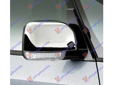 RETROVIZOR ELEKTRICNI SA... za Mitsubishi Pajero od 2007. do 2012. god.