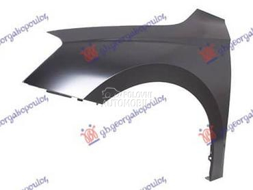 KRILO Levo za Škoda Fabia za 2021. god.