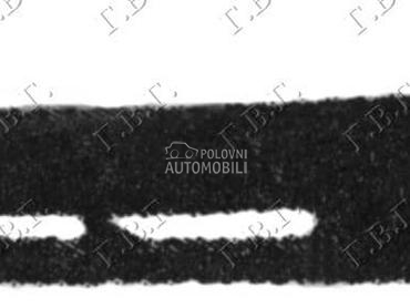 NEMA- PREDNJI BRANIK za Ford Sierra od 1987. do 1990. god.