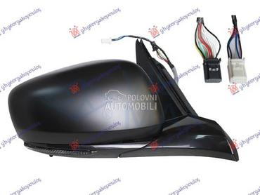 RETROVIZOR EL. SA GREJ. PM... za Renault Scenic za 2016. god.