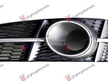 RESETKA PREDNJEG BRANIKA Levo za Audi A6 od 2014. do 2018. god.