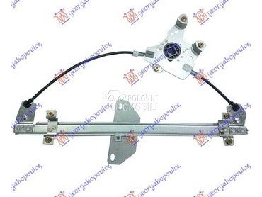 PODIZAC PREDNJEG PROZORA... za Nissan Juke od 2010. do 2015. god.