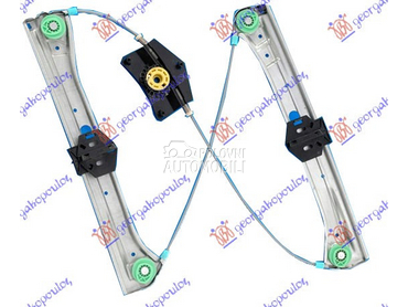 PODIZAC PREDNJEG PROZORA ELEKT za Mercedes Benz S Klasa od 2005. do 2013. god.