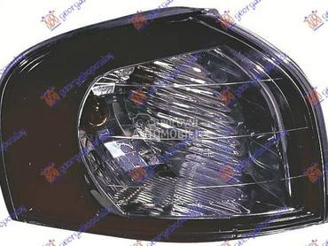 MIGAVAC 03- Desno za Volvo S80 od 1999. do 2006. god.