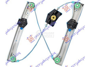 PODIZAC PREDNJEG PROZORA ELEKT za Mercedes Benz S Klasa od 2005. do 2013. god.