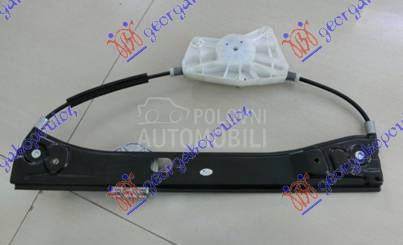 PODIZAC ZADNJEG PROZORA ELEKTR