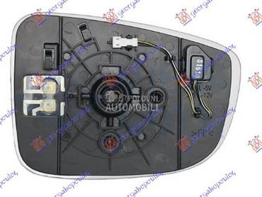 STAKLO RETROVIZORA SA... za Mazda 2 od 2020. do 2022. god.