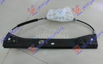 PODIZAC ZADNJEG PROZORA ELEKTR