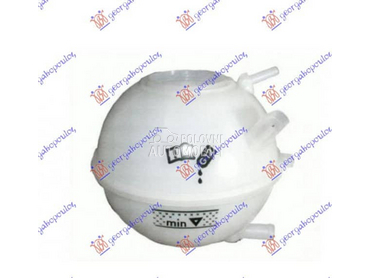 POSUDA ZA ANTIFRIZ za Seat Toledo od 1999. do 2004. god.