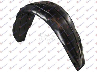 ZADNJE POTKRILO PLASTICNO... za Ford Focus od 2004. do 2008. god.