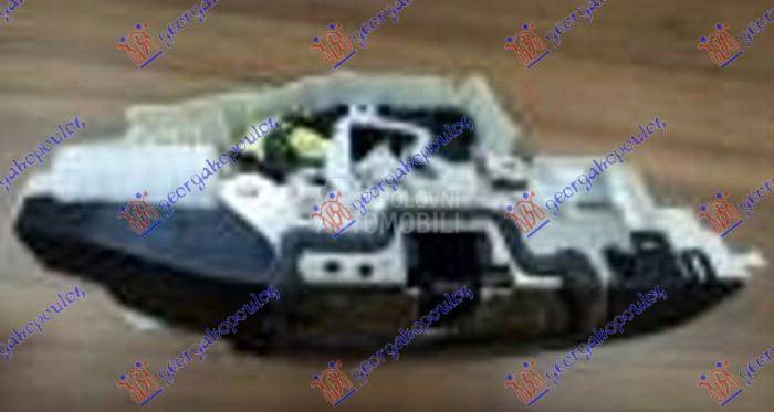 BRAVA PREDNJIH VRATA ELEKTRICN