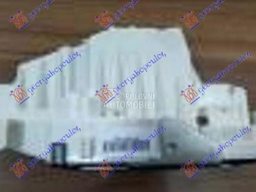 BRAVA PREDNJIH VRATA ELEKTRICN za Mercedes Benz S Klasa od 2005. do 2013. god.