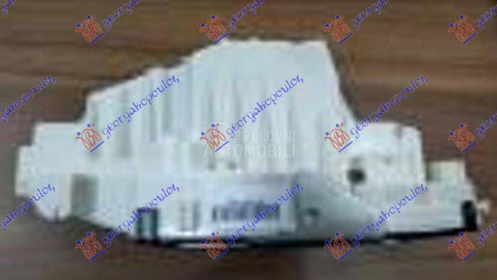 BRAVA PREDNJIH VRATA ELEKTRICN