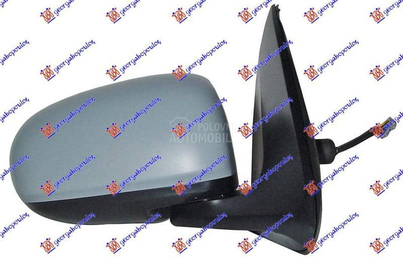 RETROVIZOR ELEKTRICNI SA...