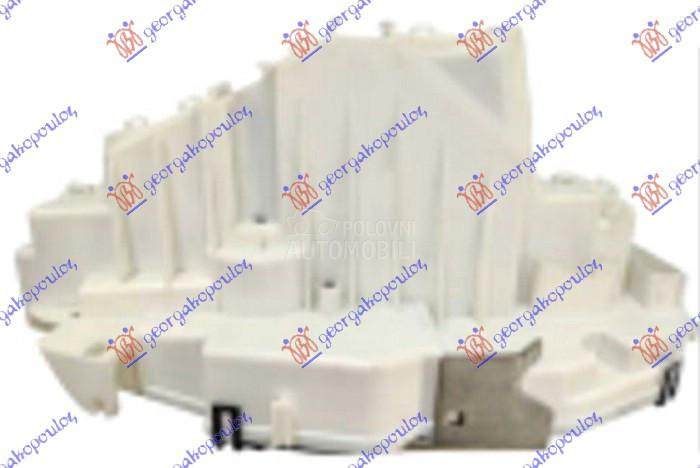 BRAVA ZADNJIH VRATA ELEKTRICNA