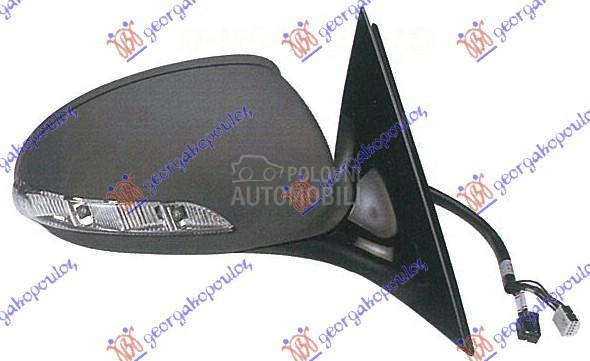 RETROVIZOR ELEKTRICNI SA GREJA
