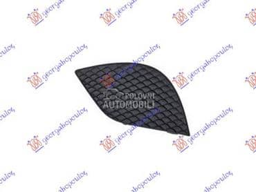 RESETKA PREDNJEG BRANIKA Levo za Mercedes Benz C Klasa od 2018. do 2021. god.