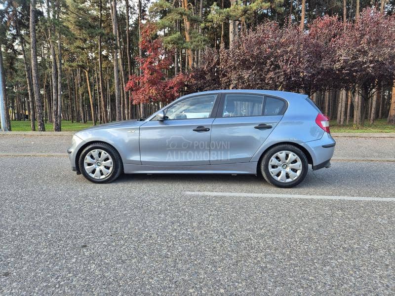 BMW 118 