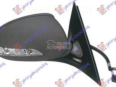 RETROVIZOR ELEKTRICNI SA GREJA za Mercedes Benz S Klasa od 2005. do 2013. god.