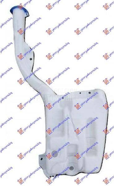 POSUDA ZA TECNOST BRISACA