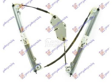 PODIZAC PREDNJEG PROZORA... za Volvo V40 za 2012. god.