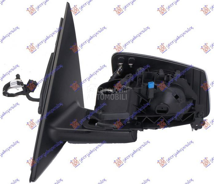 RETROVIZOR (SAMO KUCISTE) ELEK