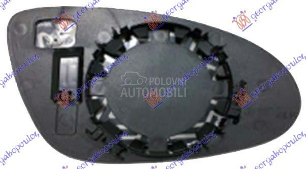 STAKLO RETROVIZORA SA GREJACEM