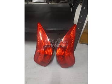 Stop svetla za Peugeot 308